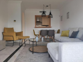 HomelyStay - Marbella, Marina Banus